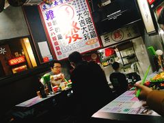 -绿柠食堂(北外滩店)