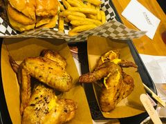 -UMAMI乌玛米披萨·汉堡·清真Halal(红岭北店)