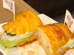 -劳顶笨咖啡(西塔店)