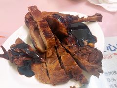 -蘭心餐厅(进贤路店)