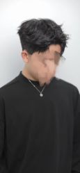 点击看大图 -派頭·PARTY HEAD男士理发馆