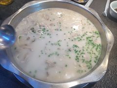 -肖仙仙羊肉汤·始于1996年(郫都店)