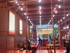 -喜家德虾仁水饺(景枫中心店)