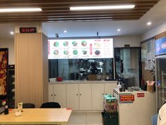 -小马牛肉面·牛骨熬制(南京博物院店)