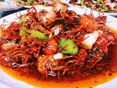 -回味南塘老王虾尾(总店)