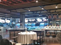 -上座·餐厅(阳光100店)
