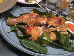 -Thai Alley泰爱里(二沙岛店)