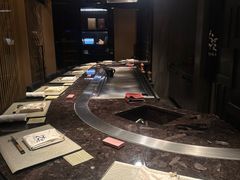 -Ginza Onodera铁板烧(外滩十八号店)