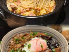 -Ameigo梅果·云贵川bistro(长宁来福士店)