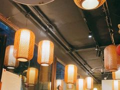 大堂-锦小馆(安贞店)