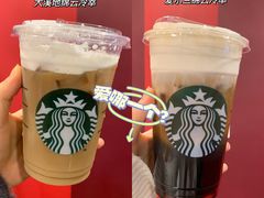 -星巴克(大连柏威年店)