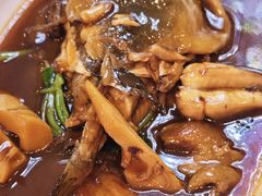 红烧小河豚-双东酒店(东关街店)