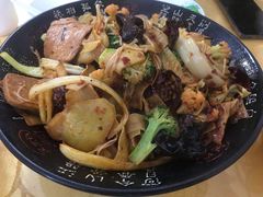 -正隆斋素食超市(西四店)