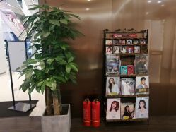 -崇尚GAVIN STYLE臻选