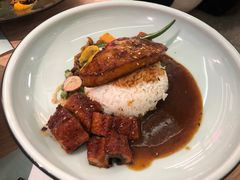 -幸薈飯堂