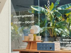 -HUGS coffee(东区店)