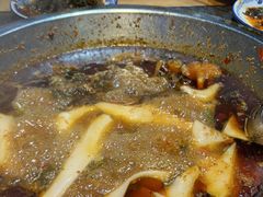 -胖子鱼·天水麻辣鱼火锅(秦州407店)