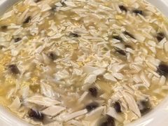 -淮安高铁金陵大酒店-梅苑中餐厅