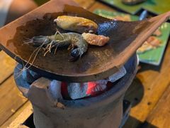 -瓦片烤肉(13号店)