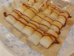 -香港龙凤楼(陆家嘴中心店)