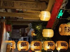 -南京大牌档(青岛万象城店)