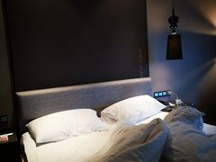 -重庆富力艾美酒店