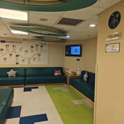 -杭州贝瑞斯美华妇儿医院·早孕·产检·儿科