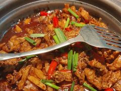 -蛙小侠(古镇大信新都汇店)