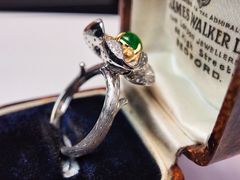 -梵薇Joker.V银饰工作室