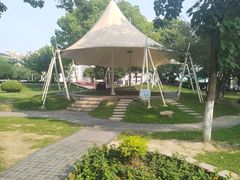 -七宝老街-闵行市民文化广场