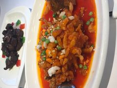 -廊亦舫Lang Yi Fang Restaurant(金桥店)