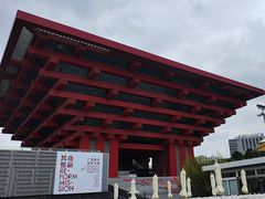 -中华艺术宫(上海美术馆)