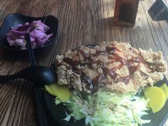 -老张牛肉面(天津万象城店)
