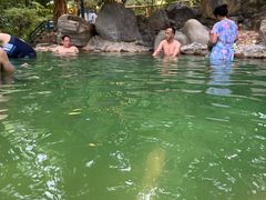 -湖泉半山温泉