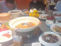 -佬太公海鸭·海鲜大排档(上海总店)
