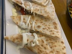 -HFFOUSA TACO弗萨塔可墨西哥餐厅(颐堤港店)