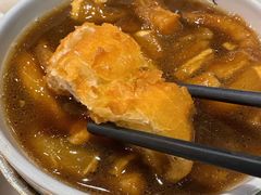 -宝香绑线肉骨茶(柏威年广场店)