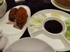 -秦皇岛香格里拉·秦香阁