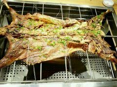 -炑羊香烤全羊(西三旗店)