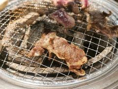 -白山烧烤(文安路万豪店)