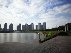 -郑州国际会展中心