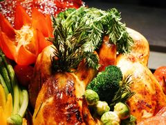 -南湖宾馆·鸳湖阁全日制餐厅