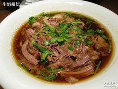 药膳牛肉-外婆家(杭州马塍店·杭帮菜名店)
