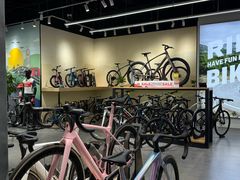 -TREK崔克自行车(徐汇滨江店)