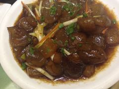 -新享乐海鲜(翠华路店)