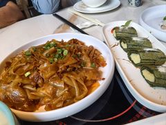 -滋粥楼·顺德菜(番禺广场总店)