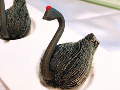 黑天鹅-南宁荔园维景国际酒店·荔园中餐厅