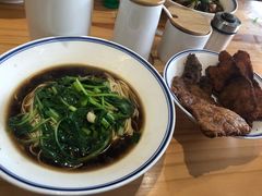 -天天鲜面馆(衡山路店)