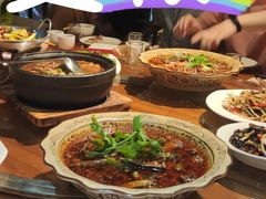 -鸡毛店·川菜(双楠店)