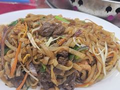 -花苑美食横琴生蚝火锅(拱北粤华路店)